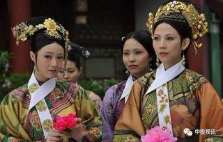 华妃吃瓜垫布,宫廷秘闻背后的趣味解读