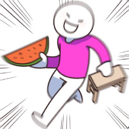 写给吃瓜朋友的话,那些你不知道的幕后故事，与吃瓜朋友一起探秘