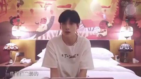 感人的吃瓜视频